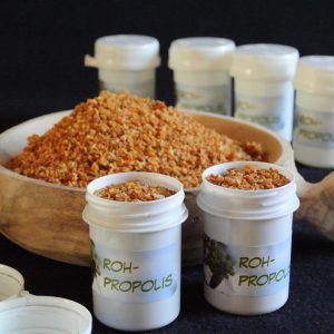 EdArt Imkereiprodukte Propolis