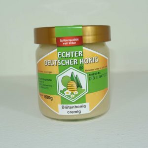 Blütenhonig
